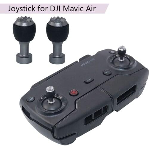 Remote Controller Joystick for DJI Mavic 2 Pro Zoom Mavic Mini Air Drone Transmitter Thumb Stick Rocker Replacement Accessories