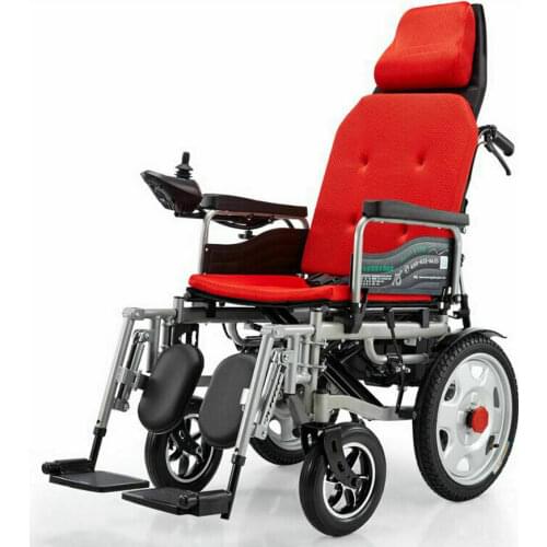 ROWEELTEC Scooters For The Disabled