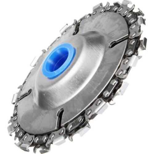 Hand-carved Tool Grinder Circular Saw For Cutting And Engraving Wood, Plastic, Ice And Rubber