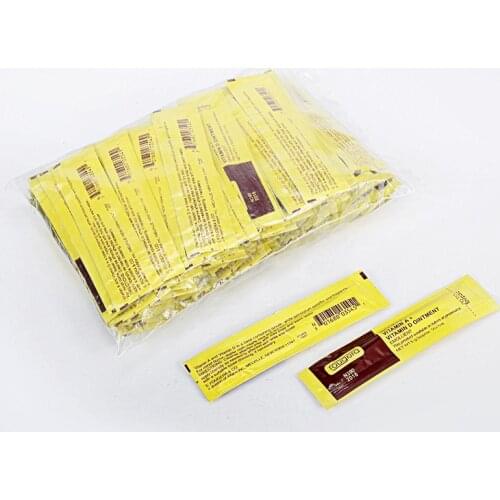 100pcs/lot Permanent Makeup Recovery Healing Cream Vitamin A+Vitamin D Ointment Tattoo Repairing Cream