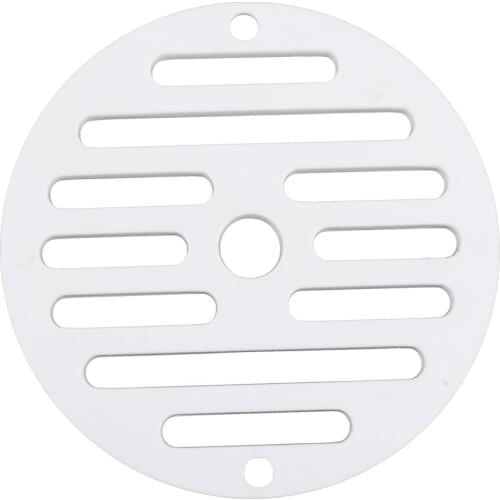 High Quality ABS Plastic Swimming Pool Floor Drain Lid Floor Drain SP1424 Adjustable Wall/Floor Inlett Concrete Pool Fitting
