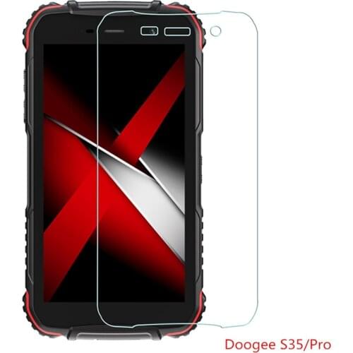 2.5D 0.26mm 9H Premium Tempered Glass For ZTE Blade Z10 Screen Protector Toughened protective film For ZTE Z10 Glass