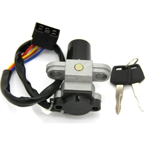 Ignition key lock switch set motorcycle key kit For Ducati Monster 620 M620 S2R 1000 916/996/998/748 900 Cagiva mito125 ST4 750