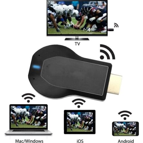 AMOBSAT TV Tuners
