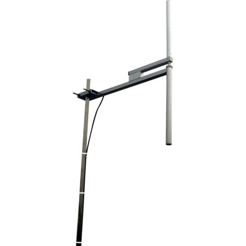 FMUSER FU-DV2 FM Broadcasting Low SWR High Gain Antenna for 500W, 600W, 1000W, 2000W FM Radio Station