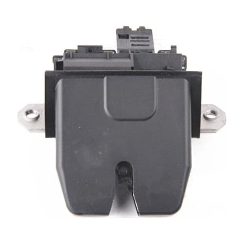 Tail lock block Fre ela nd er2 2006- ran ger ove rev oq ue2012- The trunk lock auto tail gate door lower latch