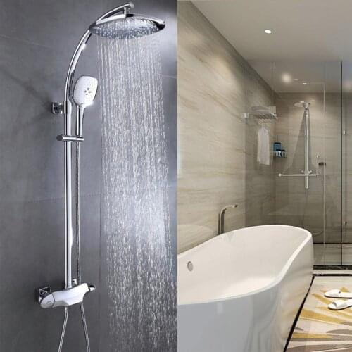 Dofaso Shower Systems