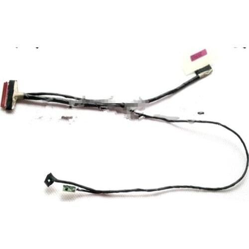 Video screen Flex cable For LENOVO FLEX 3 s41-70-75 laptop LCD LED Display Ribbon Camera cable 450.03N09.0001