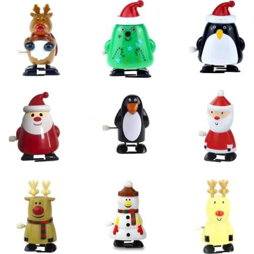 JJRC Clockwork Toys