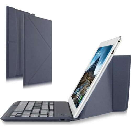 Bluetooth Keyboard For Lenovo Tab M10 Plus TB-X606F TB-X606X Wireless Bluetooth keyboard for lenovo M10 FHD Plus 10.3Tablet case