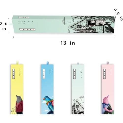 Miya Himi 10pcs kids artists Paint Brushes Set for Acrylic Oil Watercolor Face & Body Gouache Painting with Hog Hairs