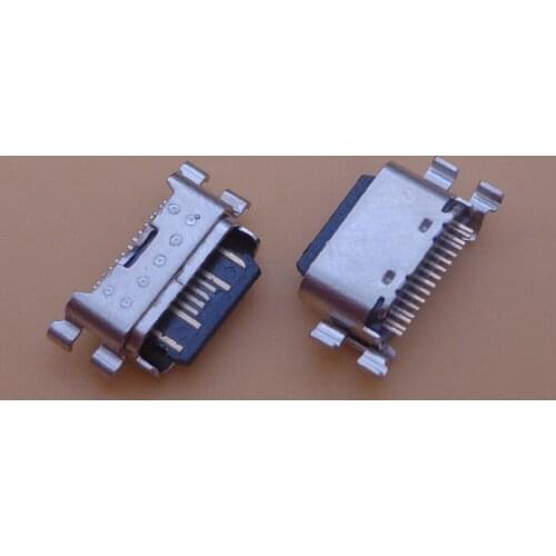 New USB charger charging connector dock port plug replacement for Xiaomi 5X / Mi 5X Mi5x top quality