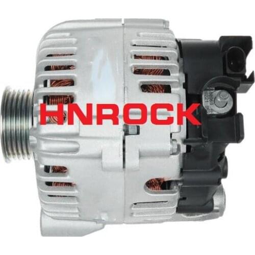 NEW HNROCK 12V 150A ALTERNATOR 439887 440633 619890 TG15C200 12318574045 2619890A 27060-YV040 DRA2065 J5112221 FOR TOYOTA