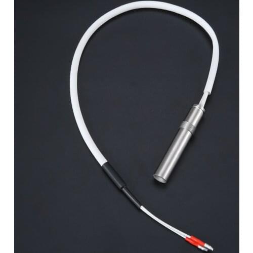 Upgraded Replacement Hot Rod Igniter Fit for Green Mountain Daniel Boone Jim Bowie Pellet Grill BBQ 200 Watt /120 volt AC