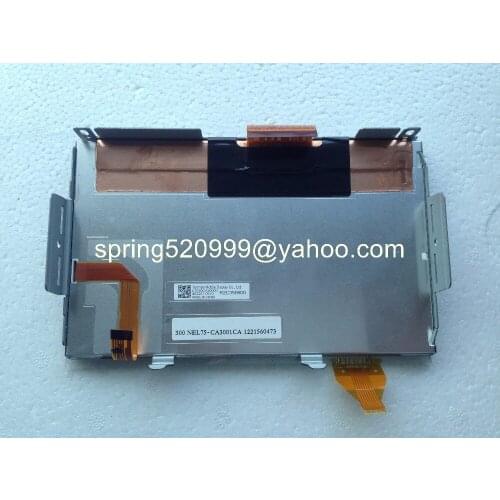 Original 7" Display LT070CA30000 NEL75-CA3001 LCD Monitor with touch screen for LTA070B2C1F LTA070B2C0F LTA070B1P1F LTA070B2C5F