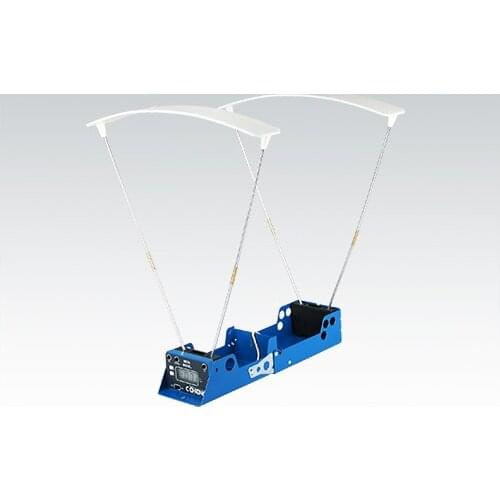 PPT Airsoft Chronograph Measures Bullet Velocity Shooting Record Function Chronograph Hunting Speed Tester PP35-0005