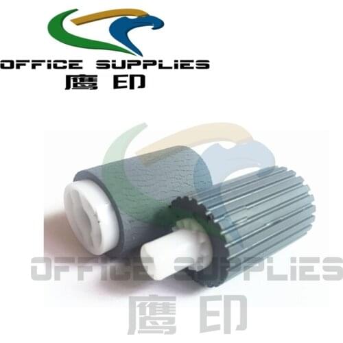 5Sets ADF Pickup Feed Roller for Kyocera FS1024 1028 1030 1035 1124 1128 1130 1135 C2026 C2126 C2526 C2626 MFP 3011i 3212i 3511i