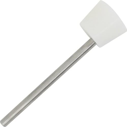 Silicone Stopper Thermowell Stainless Steel 304 -Homebrew Brewing length 100mm-500mm