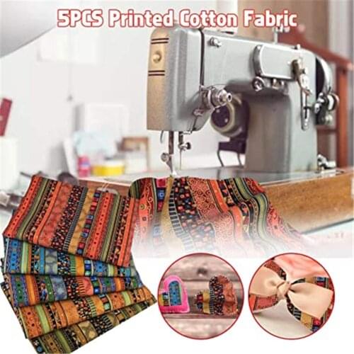 Studyset Fabrics For Sewing