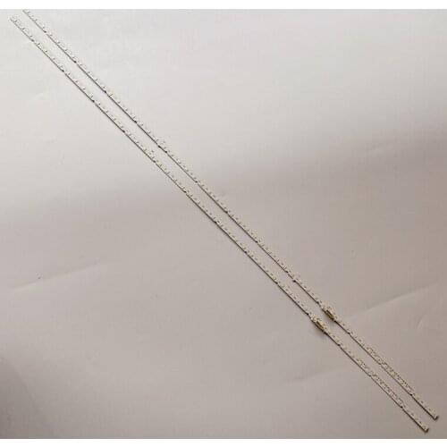 LED backlight strip for Samsung UE65NU7100 UN65NU7100 UE65NU7200 UE65NU7300 UE65NU7170 LM41-00614A 00617A 00570A