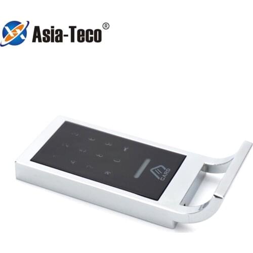 Smart Electric Digital Security Sensitive Touch Home Password Lock Mini Keypad Cabinet Drawer