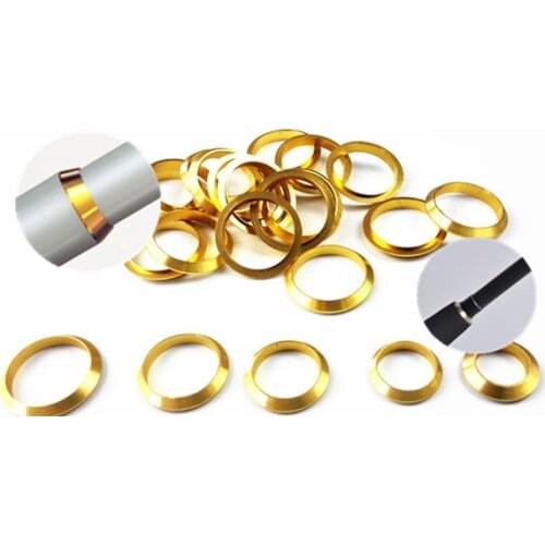 Fishing Rod All Ring