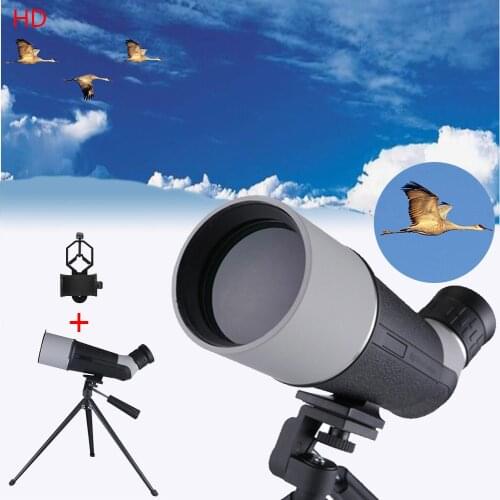 WEEBUY Telescopes And Binoculars