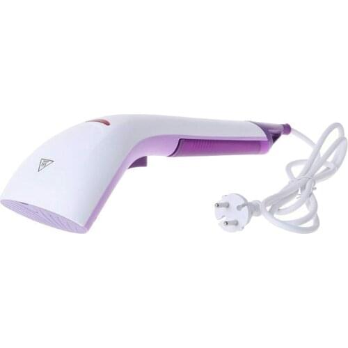 1000W Hand-held Ironing Steam Handheld Garment Steamer Ironing Machine Brush Portable Household Electric Iron Hanging FPing