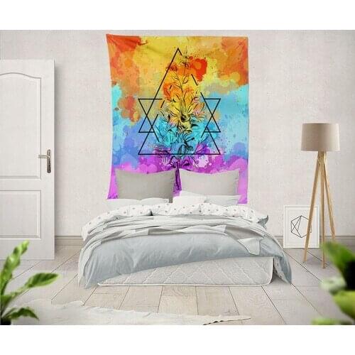 Belnido Home Wall Cloth WH2011