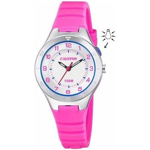 CALYPSO WATCHES WATCHES Mod. K5800/2
