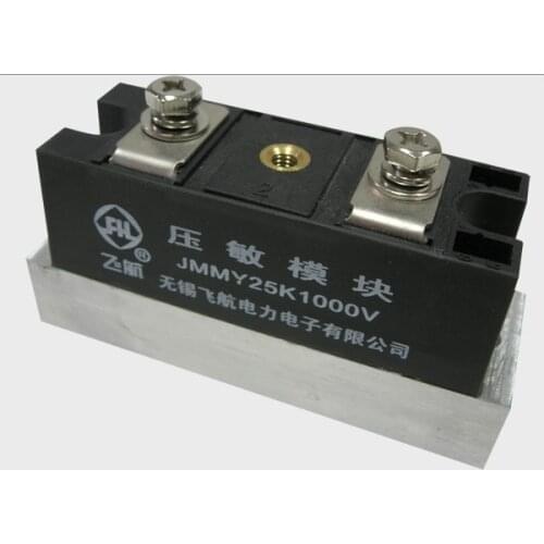 Sensitive control module: MMY25K1000V ( Used with ZXQ400A ZXQ500A ) ( 108/93*35 )