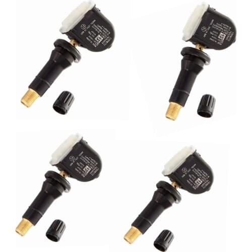 13598771 Monitoring Tire Pressure Sensor 315Mhz TPMS Car 13598772 fit for Chevy Buick Cadillac ACDelco CHEVROLET GMC