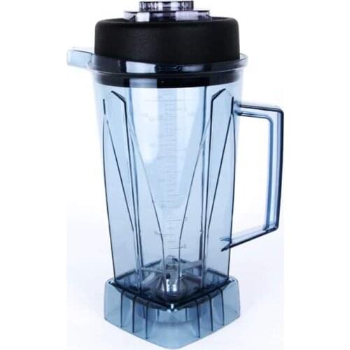 KP-767 KX-767 KS-767II Omniblend Blender Mixer Container Jar Jug Pitcher Cup bottom with blades lid Upper body cup kit