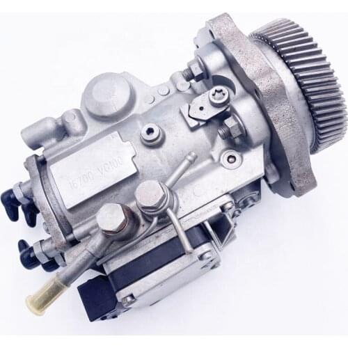 / Fuel Supply Systems