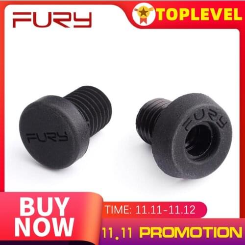 FURY Billiard Cue Two Choices Stick Butt Protector Bottom Block Convenient Durable Professional Billiards Accessories China 2019