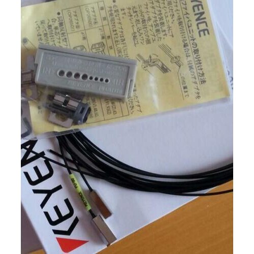 Keyence FU-50 FU50 NEW IN BOX