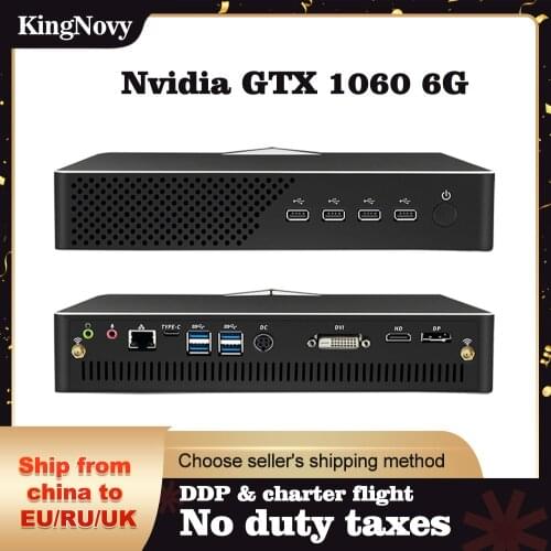 kingnovyPC Mini Pc