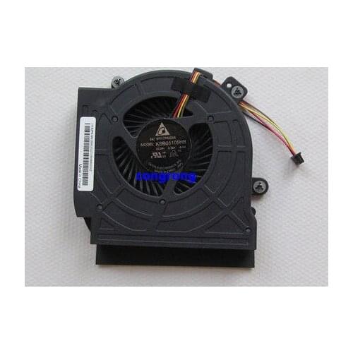 Cooling fan for Lenovo for THINKPAD E430 E435 E430C E530 E535 fan genuine E430 E435 laptop cpu cooling fan cooler