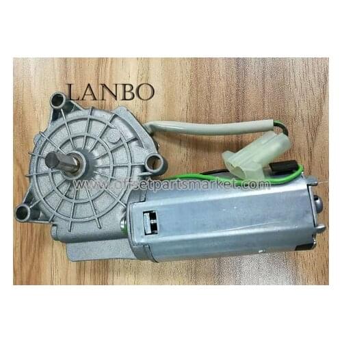 LANBOFFSETPRESS G2.144.1171 driver for SM52 machine, original printing spare part