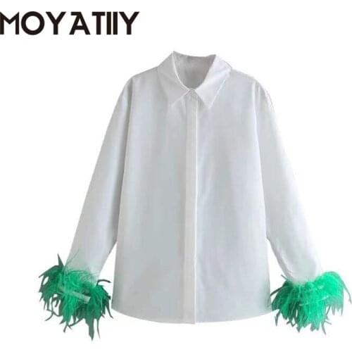 Вечерние блузки MOYATIIY China At AliExpress