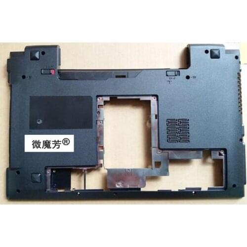 New Laptop Bottom Cover for Lenovo B570 B575 V570 Base Cover Bottom Lower Case