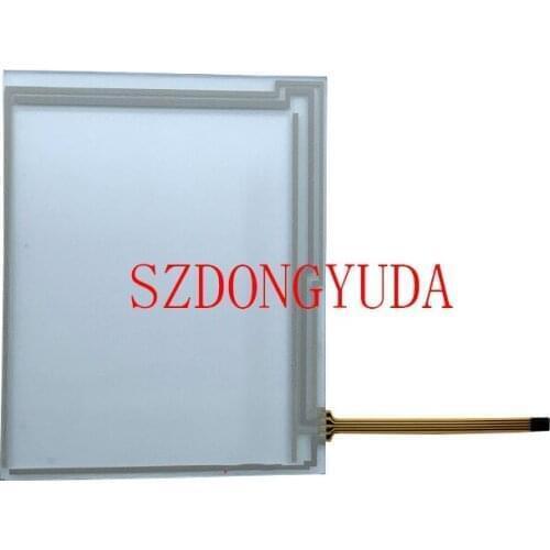 New Touchpad 5.6'' Inch 4-Line For Kinco MT506T MT506S MT506TV MT506SV MT506LV Touch Screen Digitizer Glass