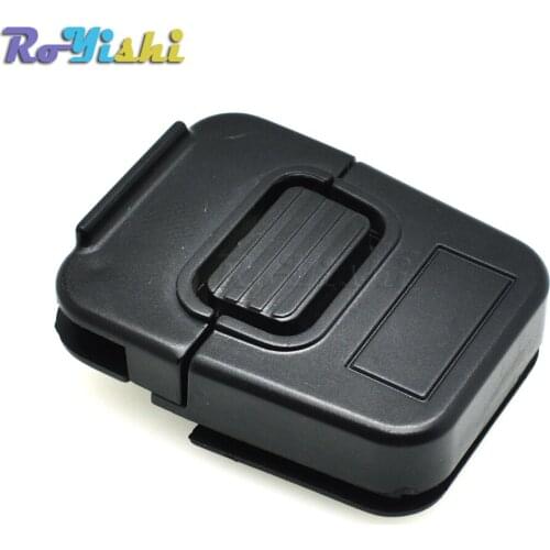 2pcs/pack Plastic Satchel Buckle Laptop Bridfcase Tactical Notebook Computer Gear School Bags