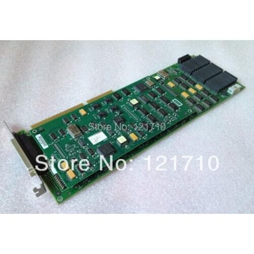 Industrial equipments board ISA BOARD 5440 5400B BD 620102 037 for Kodak