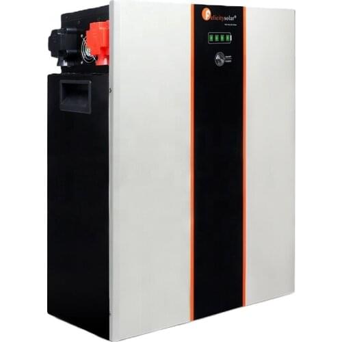 Factory directly supply lithium battery 48v 200ah lifepo4 battery for home solar energy system