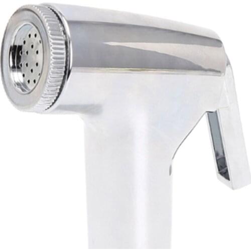 Handheld Shower Head Douche Toilet Bidet Spray Wash Jet Shattaf with stainless steel Hose