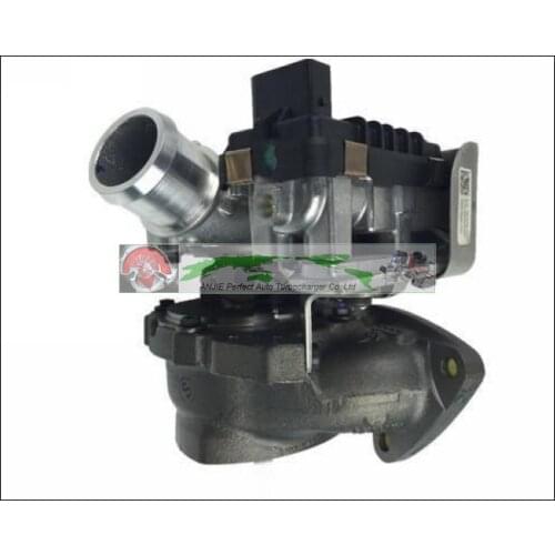 Shan GTB1749VK 787556 787556-17 787556-16 1717628 1719695 1760759 Turbo For Ford Transit 130PS Duratorq 2.2L TDCi 2010- EURO-5