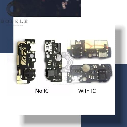 Charging Plug Board For ZTE Blade Z Max Z982 USB Charger Port Dock Plug Board Connector Charge Charging Flex Cable Replacement