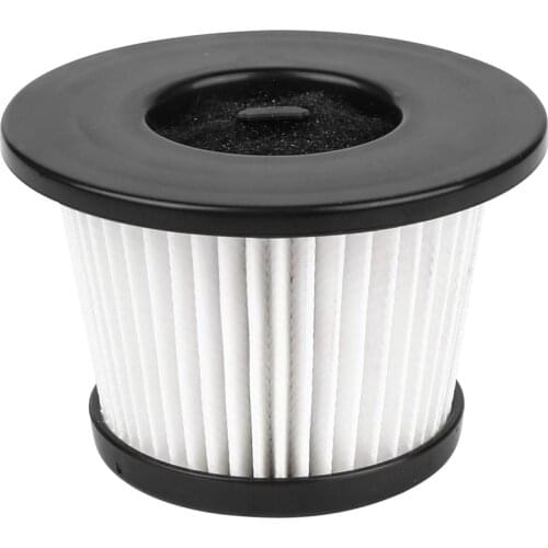 Replacement Spare Parts Hepa Filter Compatible for Moosoo K24 Cordless Vacuum