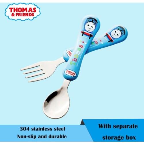 Thomas&Friends Cutlery Sets